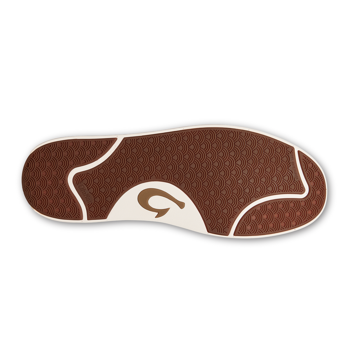 OluKai Men | Lae‘ahi Men's Slip-On Sneakers - Clay