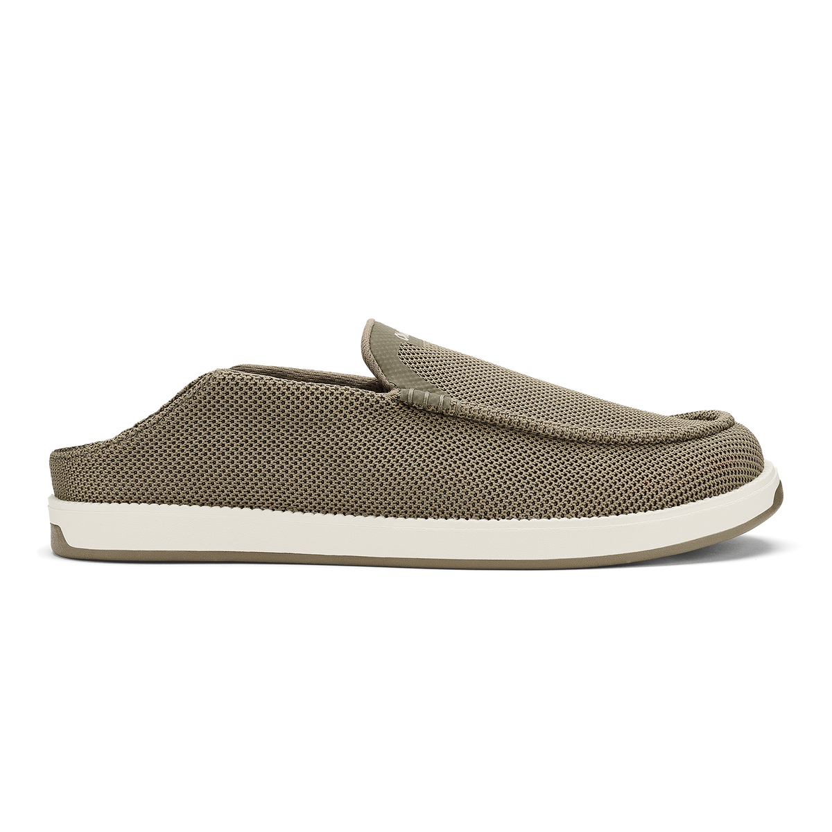 OluKai Men | Kākaha Mesh Men‘s Slip-On Shoes - Clay