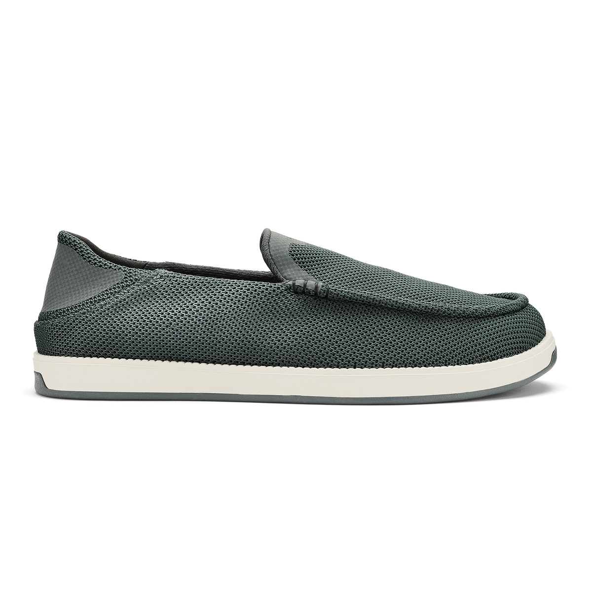OluKai Men | Kākaha Mesh Men‘s Slip-On Shoes - Rock