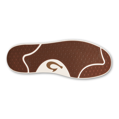 OluKai Men | OluKai Lae‘ahi - Bone | Men's Slip-on Sneakers