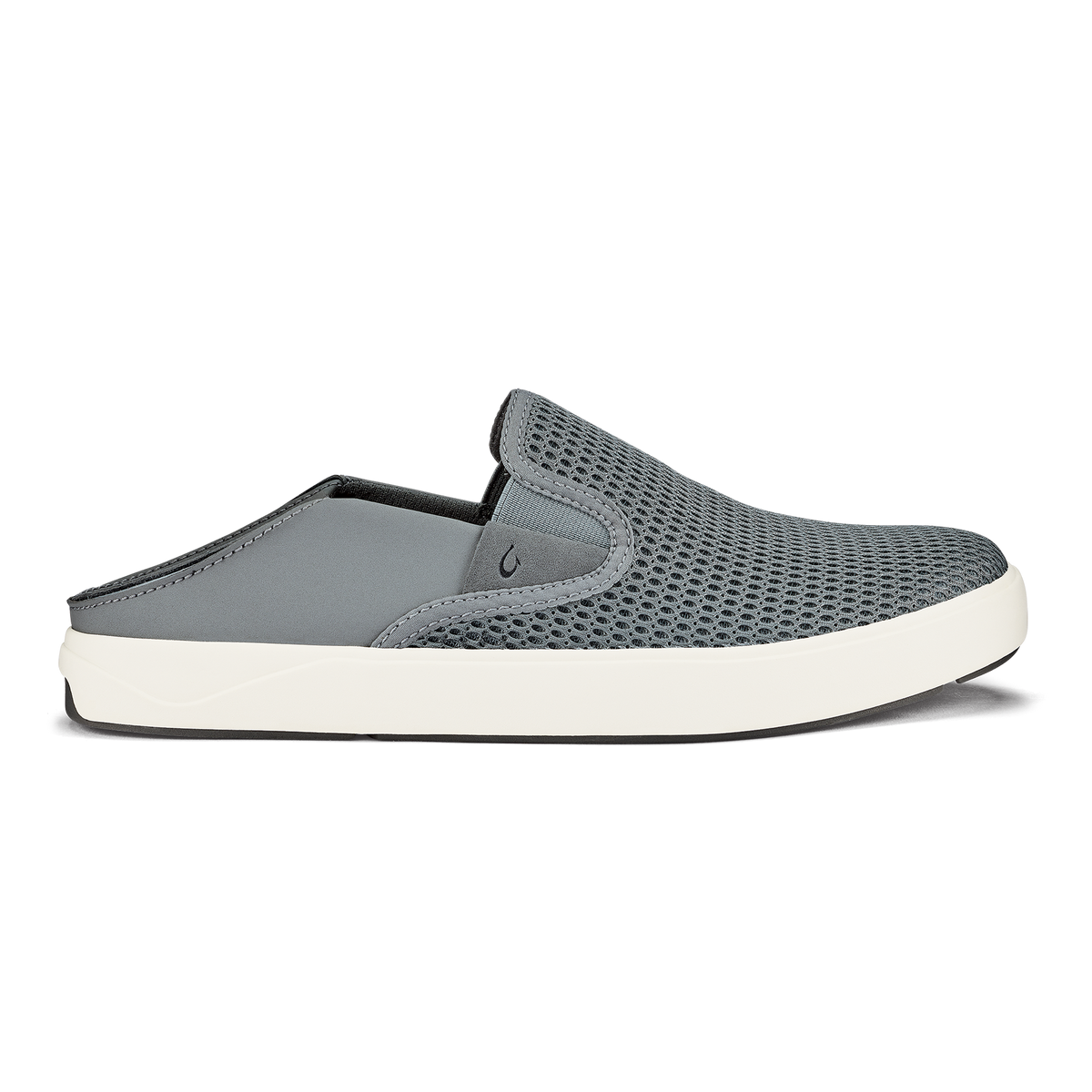 OluKai Men | Lae‘ahi Men's Slip-On Sneakers - Poi