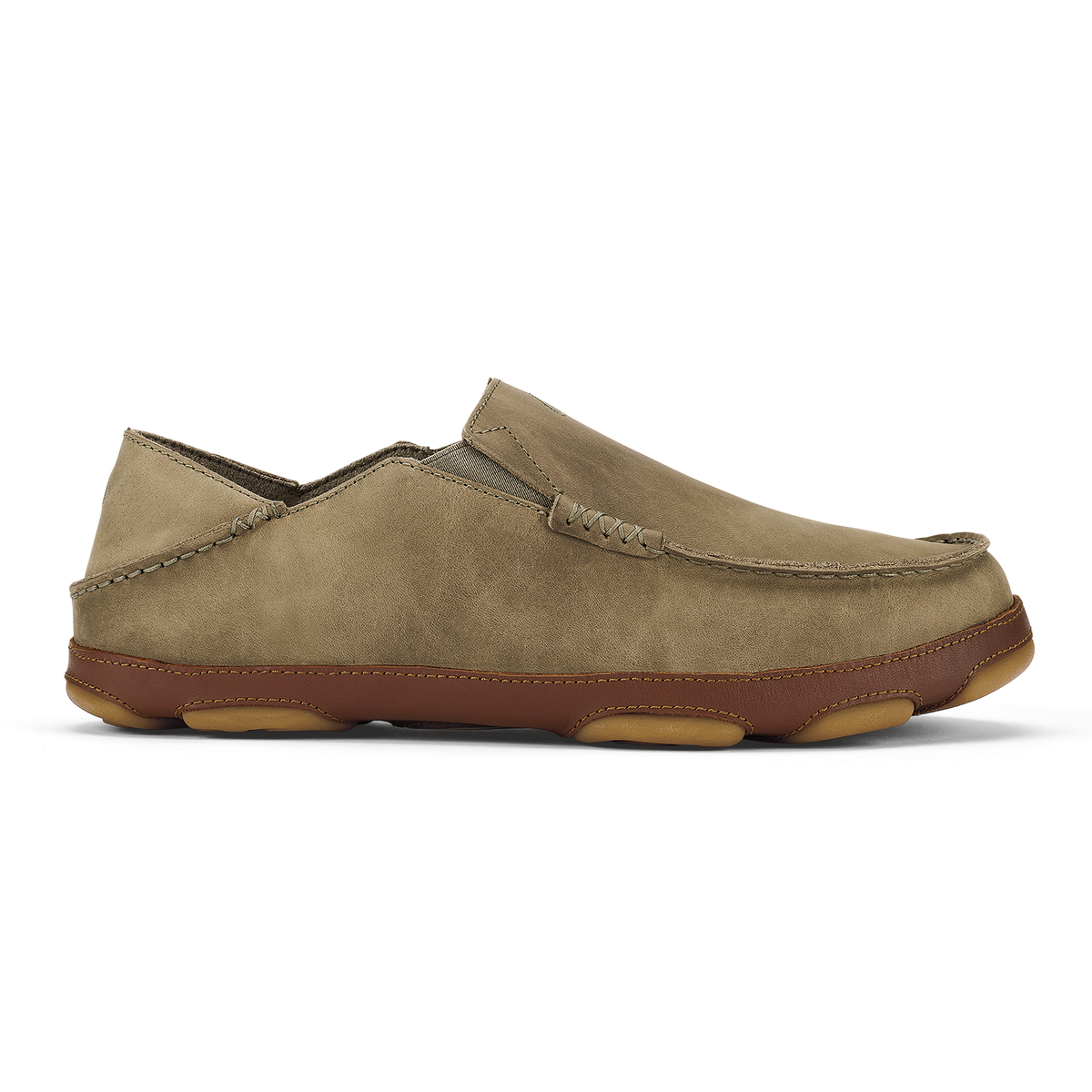 OluKai Men | Moloā - Clay / Toffee | Olukai