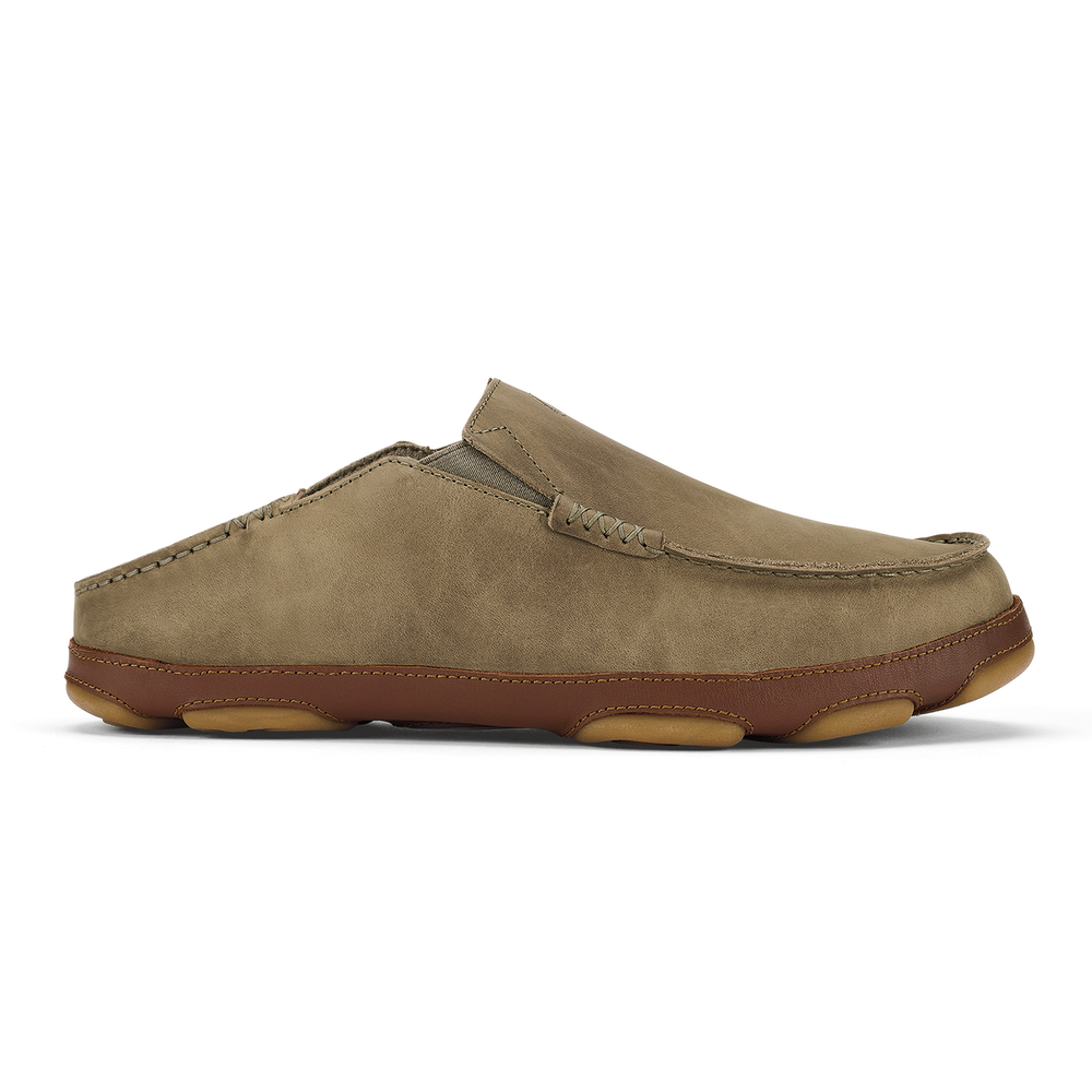 OluKai Men | Moloā - Clay / Toffee | Olukai