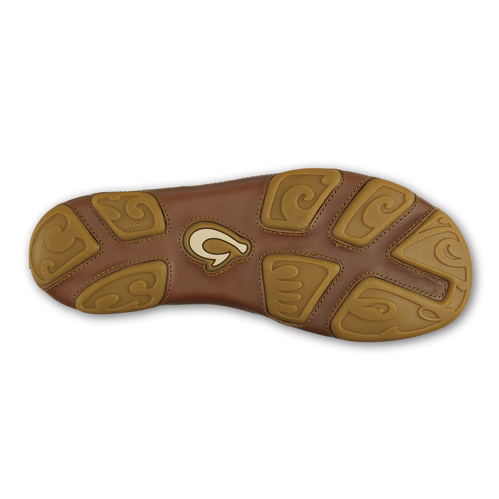 OluKai Men | Moloā - Clay / Toffee | Olukai