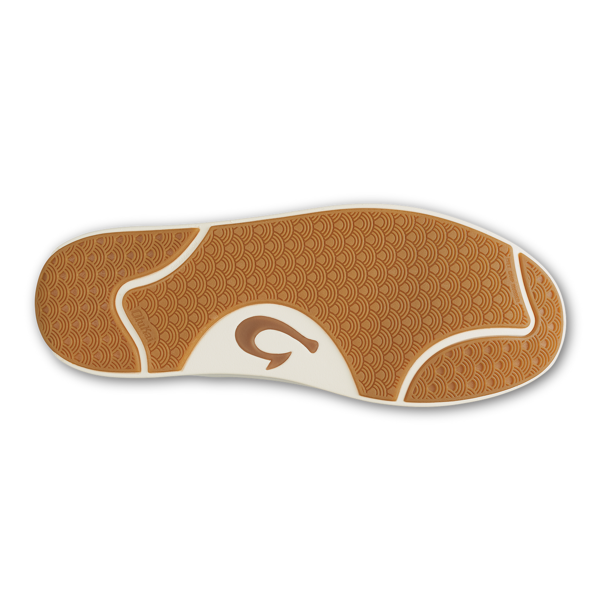 OluKai Men|New Arrivals | Lae'ahi Nui - Cloud Grey / Tan
