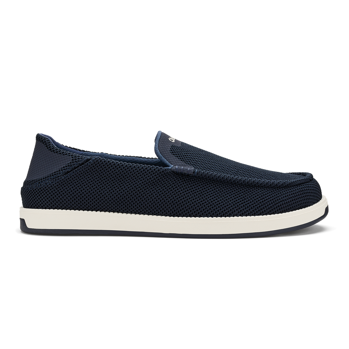 OluKai Men | Kākaha Mesh Men‘s Slip-On Shoes - Navy