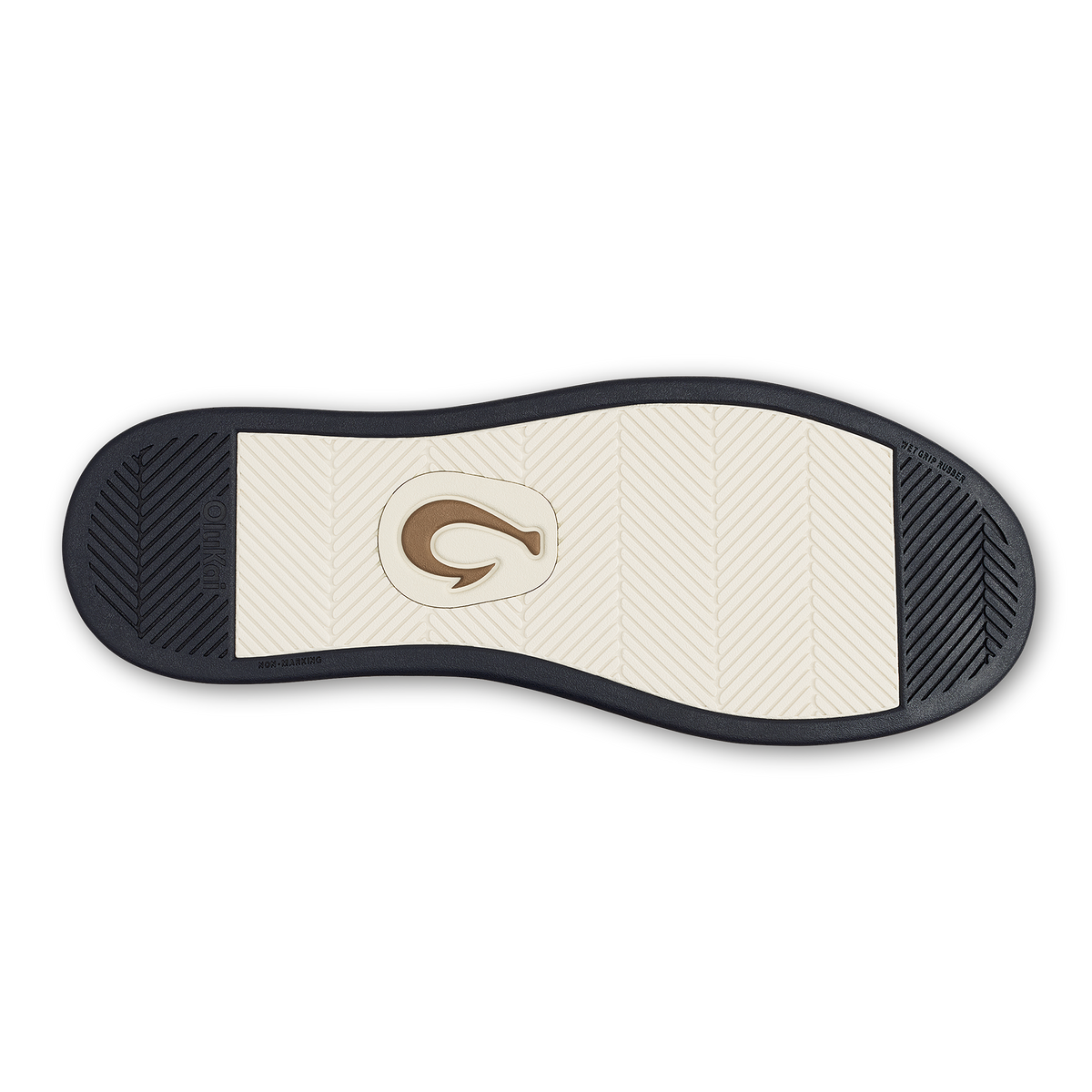 OluKai Men | Kākaha Mesh Men‘s Slip-On Shoes - Navy