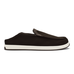 OluKai Men | Kākaha Mesh Men‘s Slip-On Shoes - Dark Java