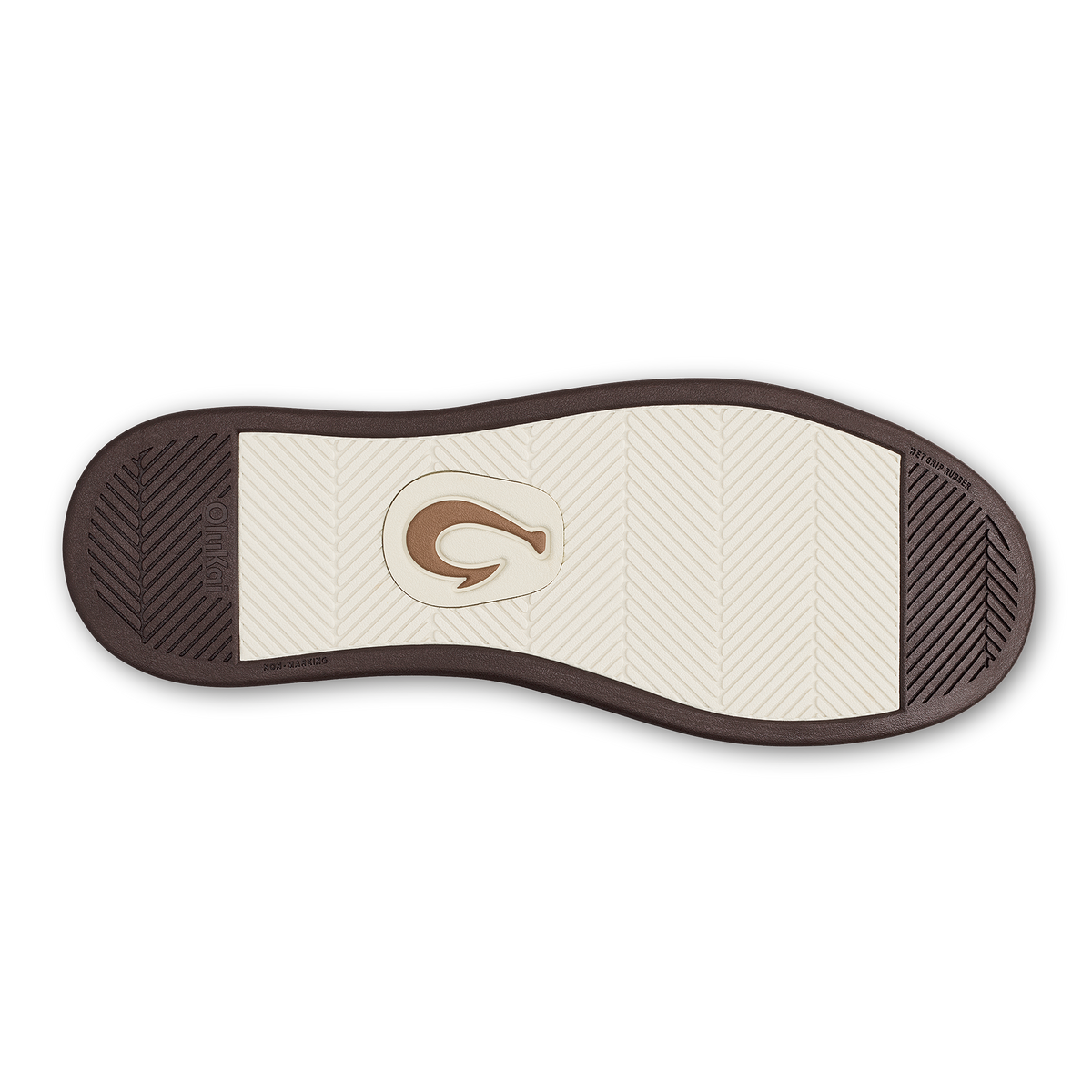 OluKai Men | Kākaha Mesh Men‘s Slip-On Shoes - Dark Java