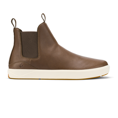 OluKai Men | Lae'ahi Mid - Mustang / Mustang