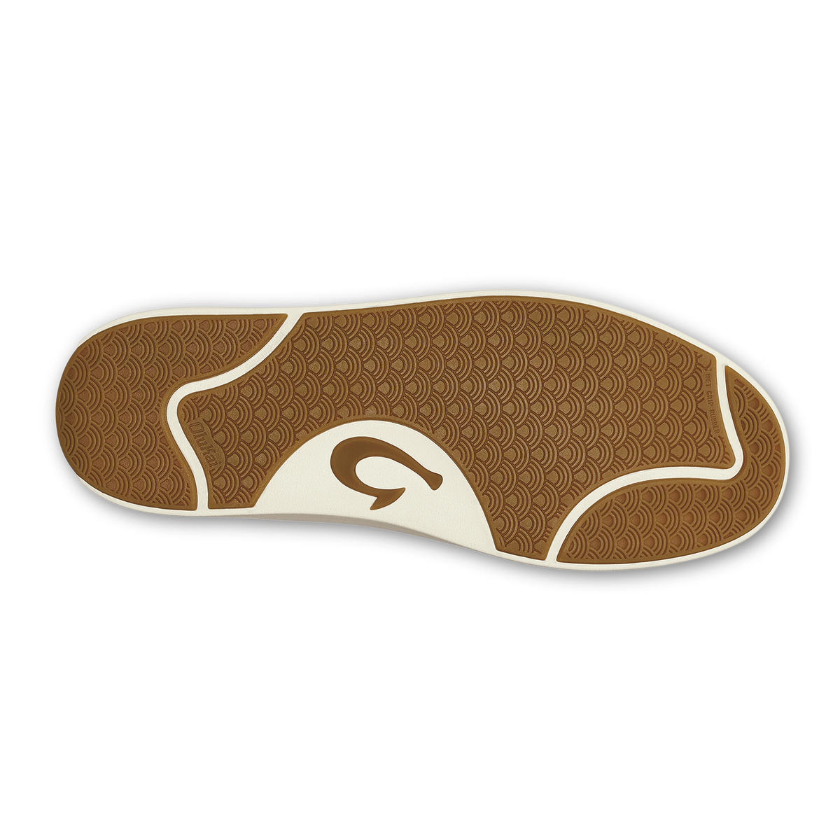 OluKai Men | Lae'ahi Mid - Black / Black