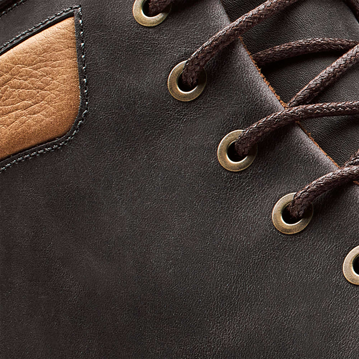 OluKai Men | Kekaha Men’s Chukka Boots - Pavement / Off White