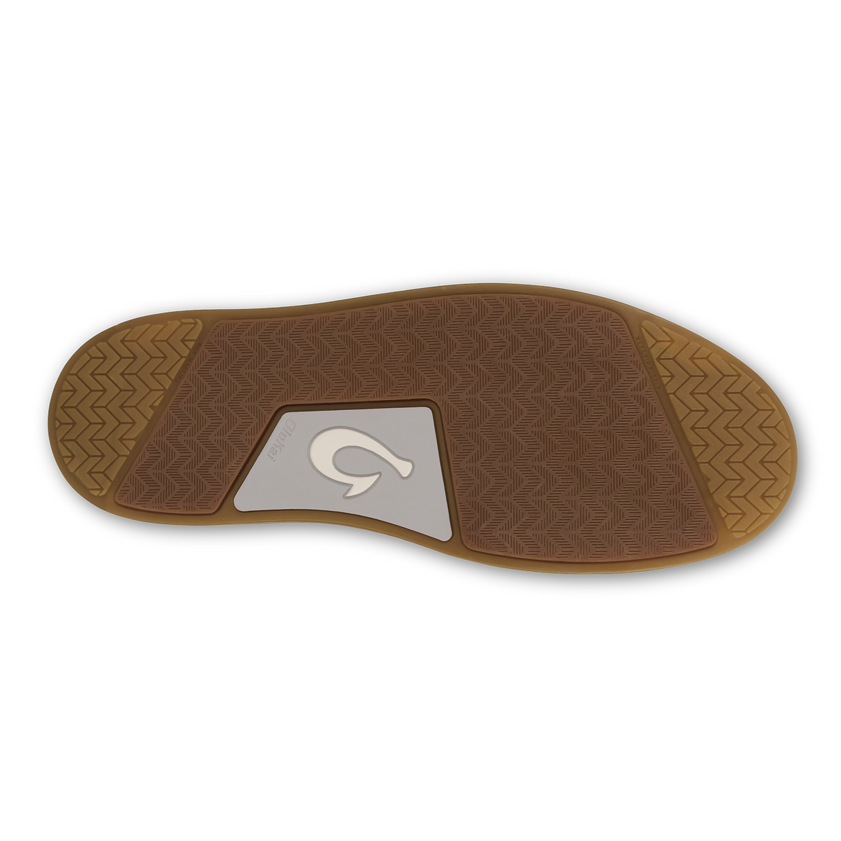 OluKai Men | Papakū 'Ili Men’s Waterproof Leather Boots- Graphite