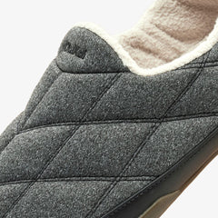 OluKai Men | Puku'i - Dark Shadow / Lava Rock