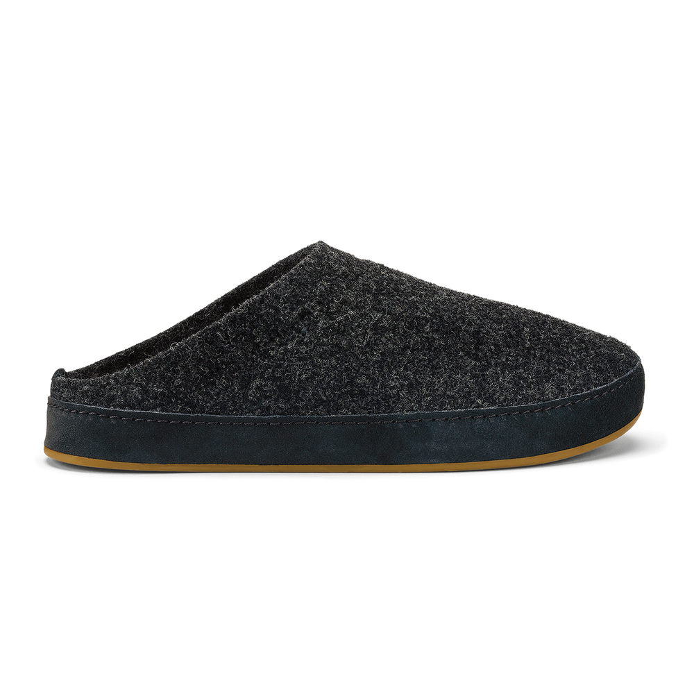 OluKai Men | Hamani Hulu - Dark Shadow