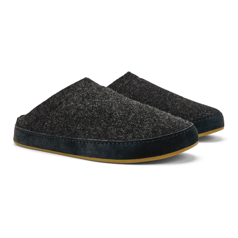 OluKai Men | Hamani Hulu - Dark Shadow