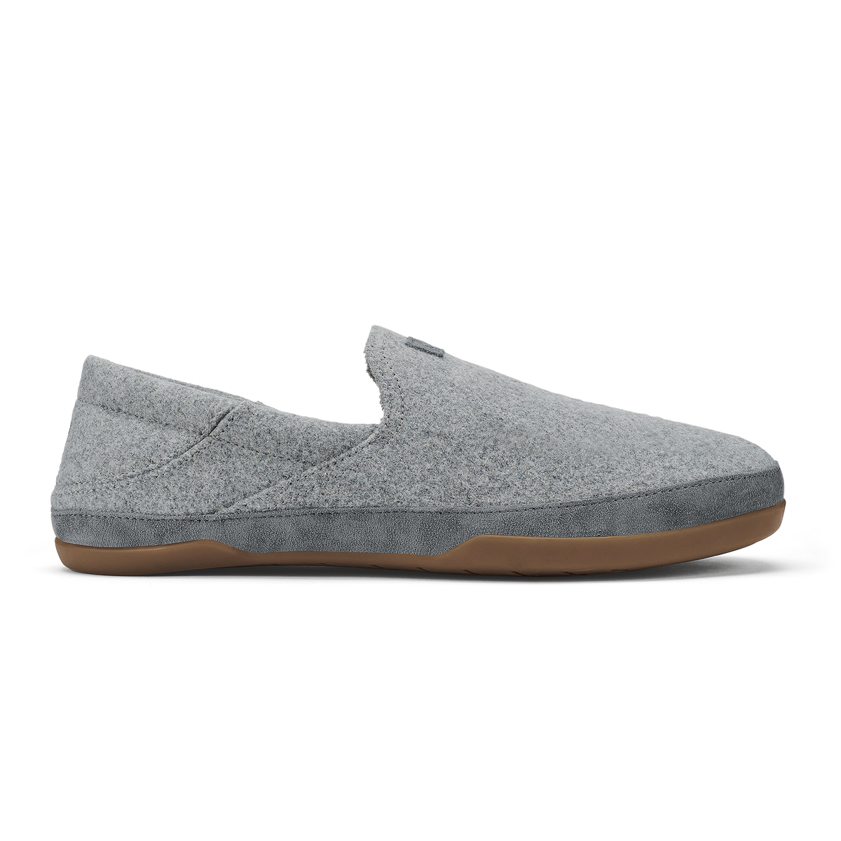 OluKai Men | Kalawa - Ash / Ash