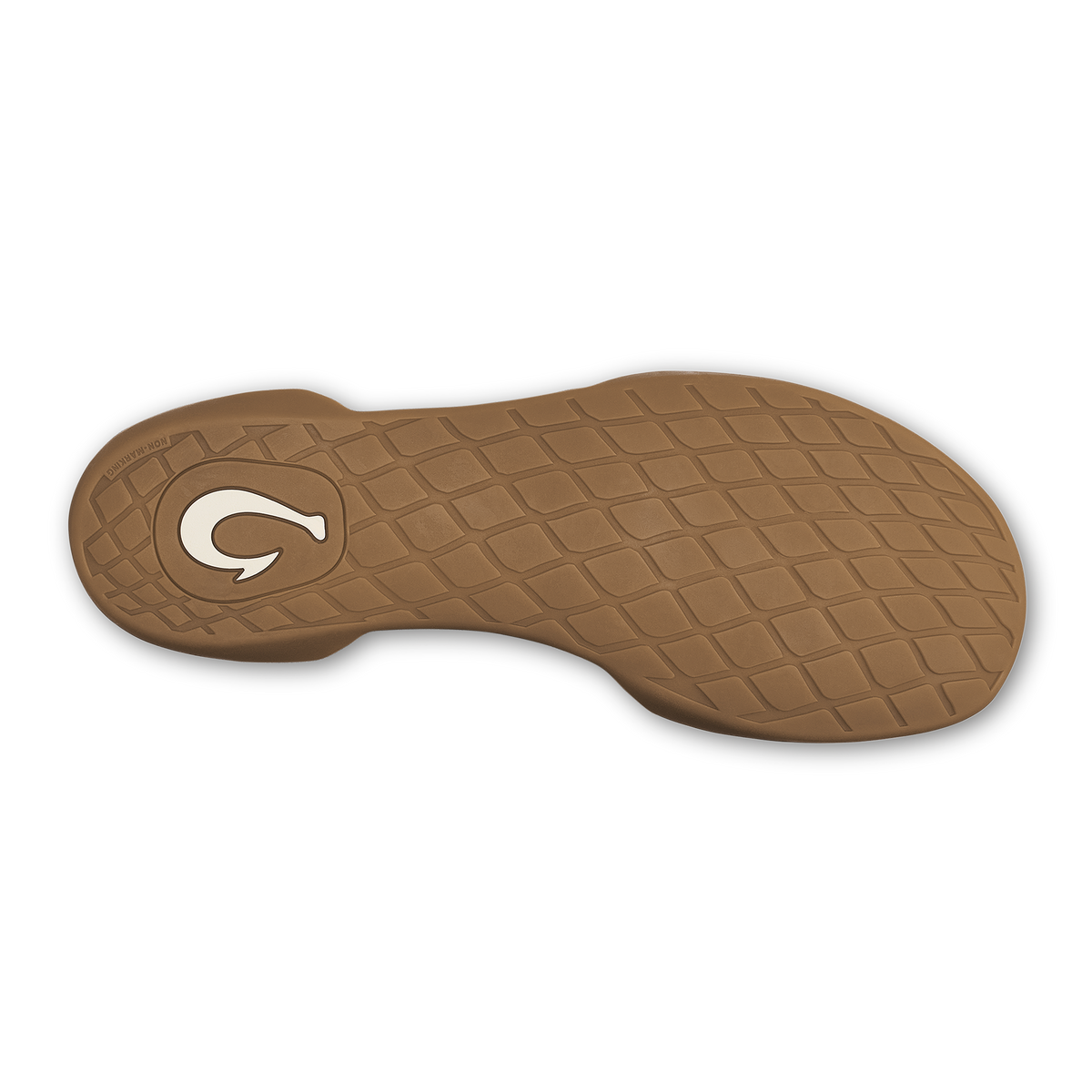 OluKai Men | Kalawa - Ash / Ash