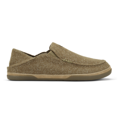 OluKai Men | Moloā Hulu Men‘s Slippers - Clay