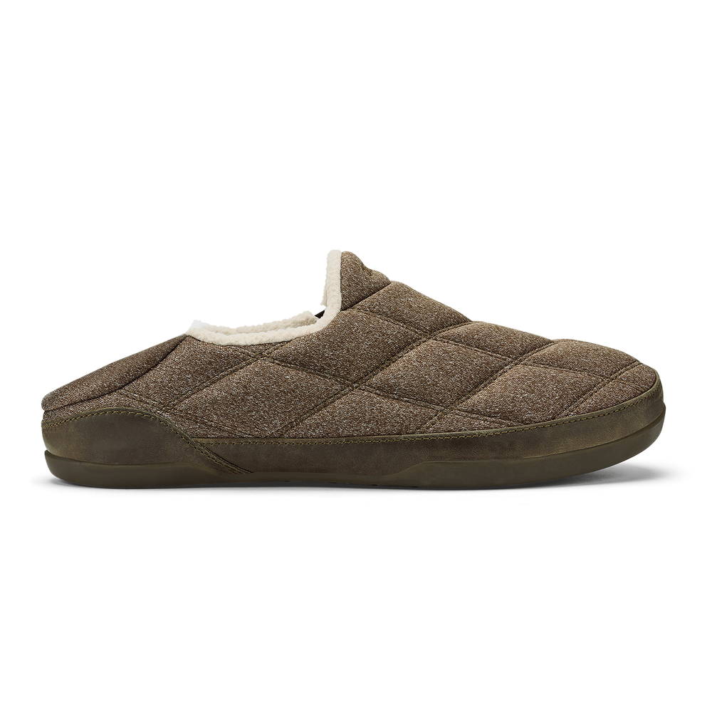 OluKai Men | Puku'i - Toffee / Toffee