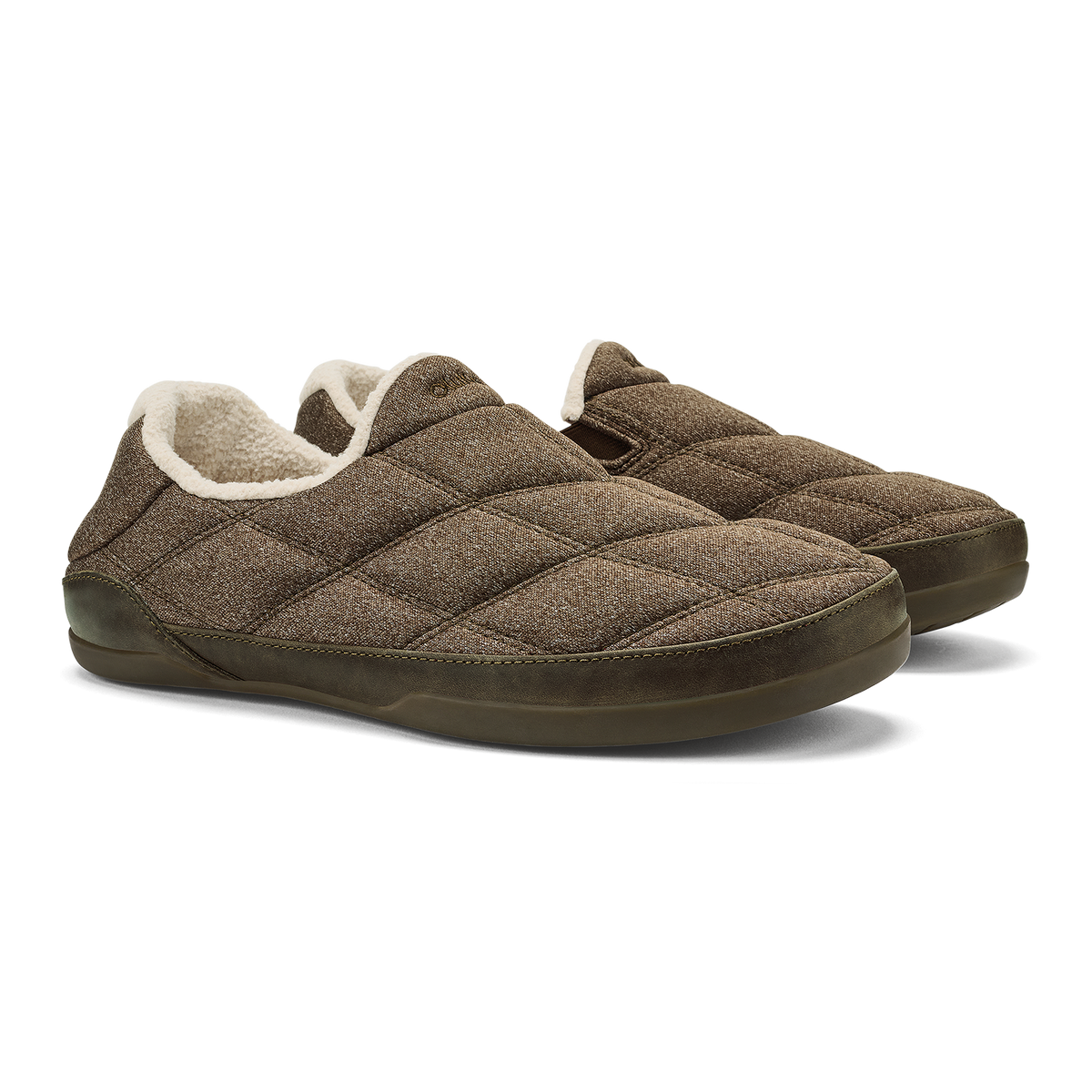 OluKai Men | Puku'i - Toffee / Toffee