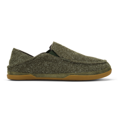 OluKai Men | Moloa Hulu - Dusty Olive / Dusty Olive