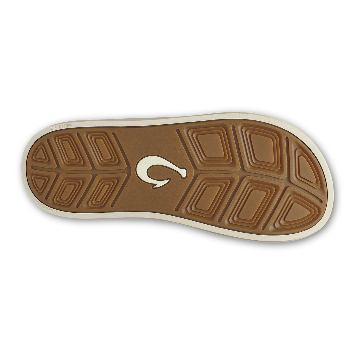 OluKai Men|New Arrivals | 'Ahi Kai - Seagreen / Trench Blue