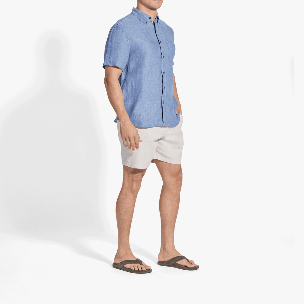 OluKai Men|New Arrivals | Mea Ola Mano - Mustang / Tan | Olukai
