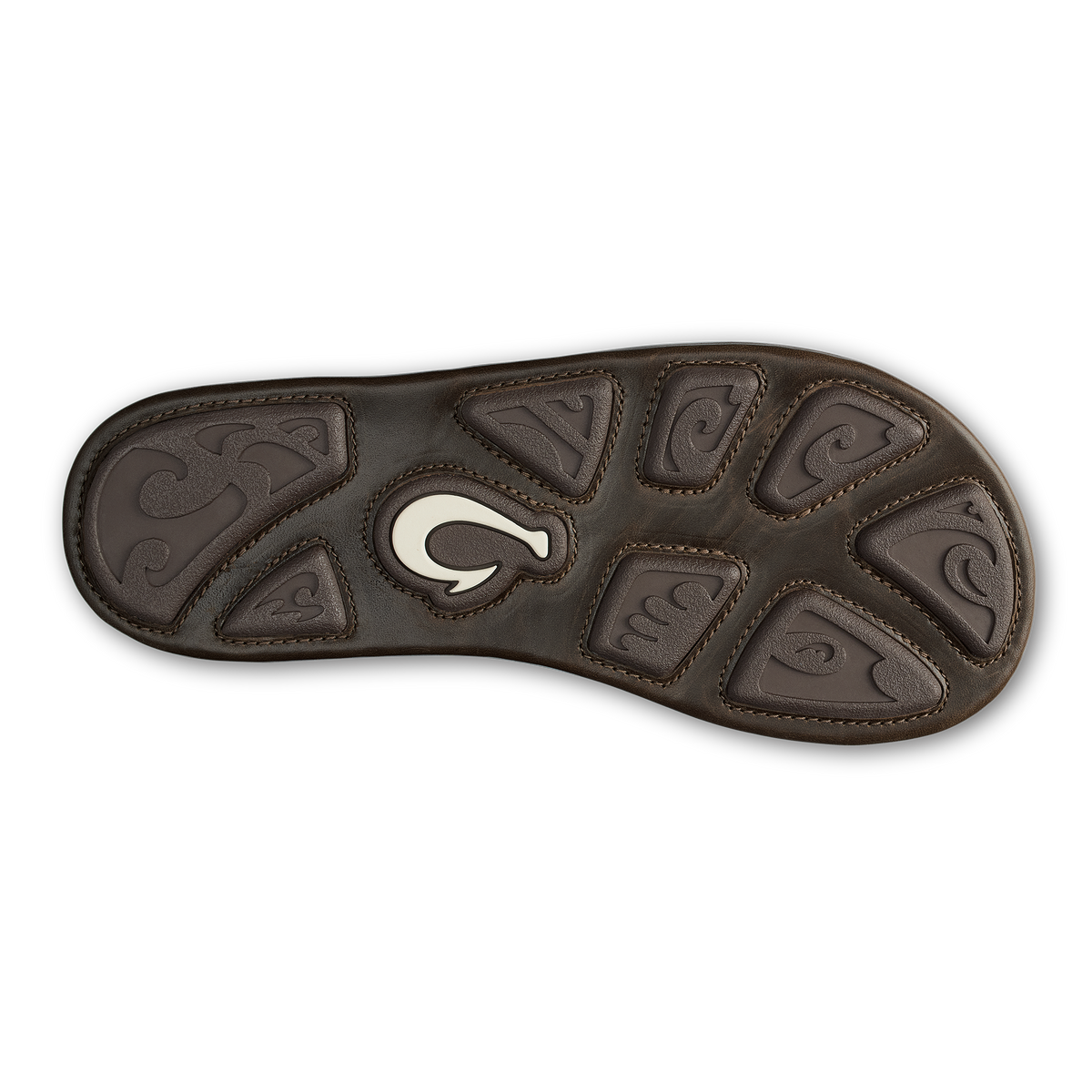OluKai Men|New Arrivals | Mea Ola Mano - Mustang / Tan | Olukai