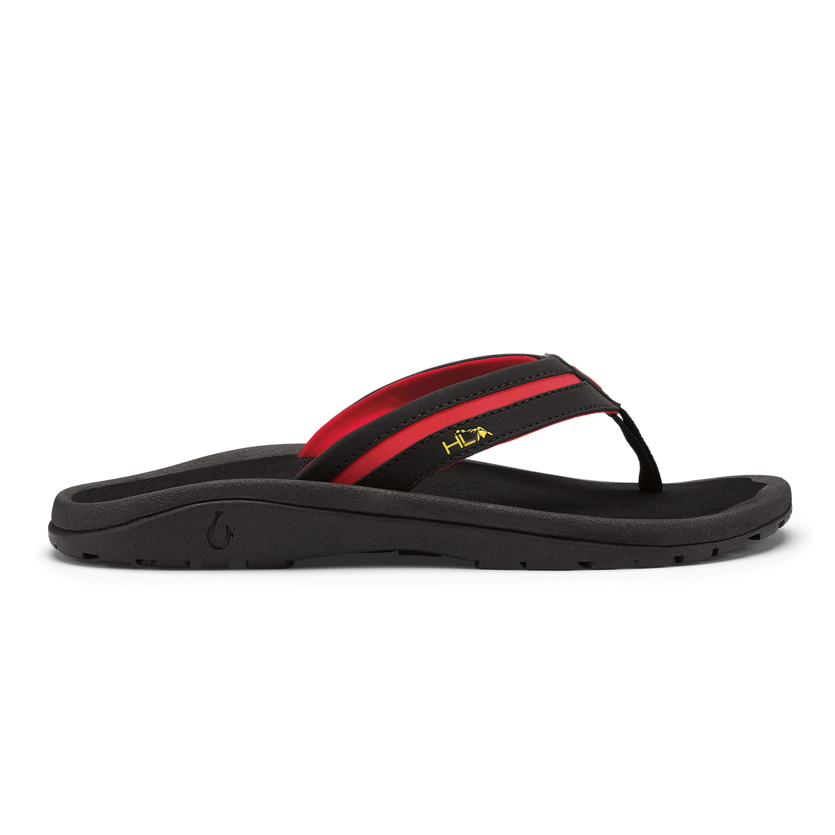OluKai Men | 'Ohana Palua - Lava Rock / HLA