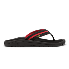 OluKai Men | 'Ohana Palua - Lava Rock / HLA