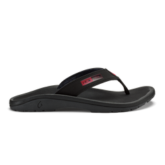 OluKai Men|New Arrivals | 'Ohana - Black / HLA