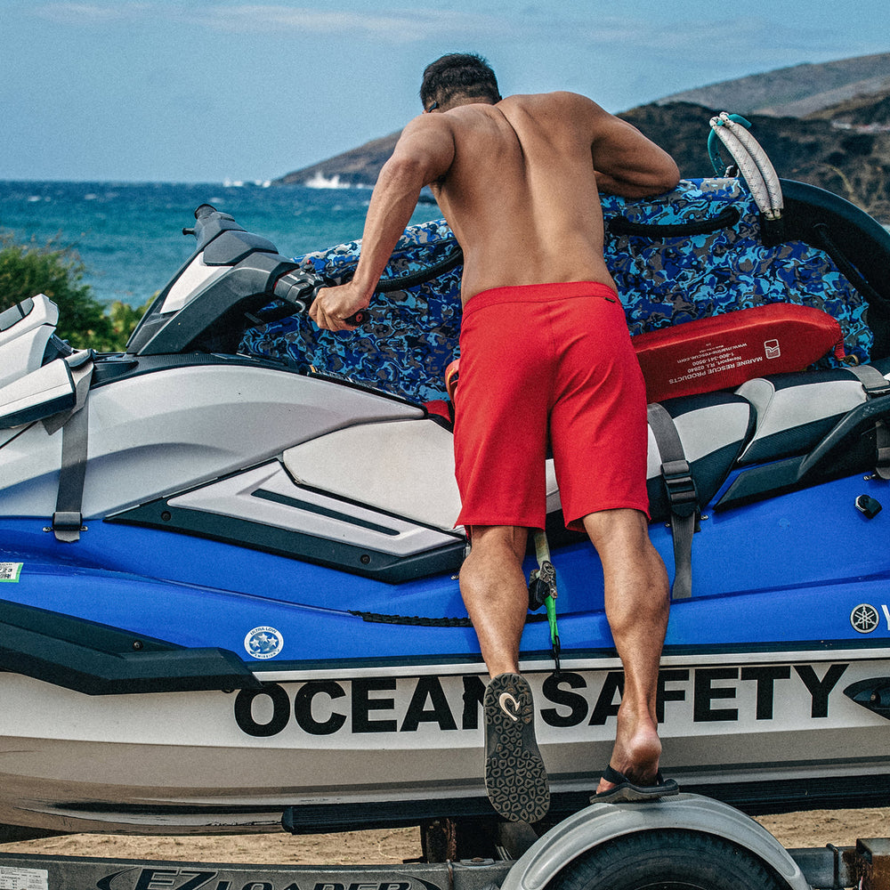 OluKai Men|New Arrivals | 'Ohana - Black / HLA