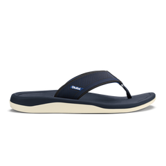 OluKai Men|New Arrivals | 'Ahi Kai - Trench Blue / Trench Blue
