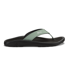 OluKai Men|New Arrivals | 'Ohana - Seagreen / Black