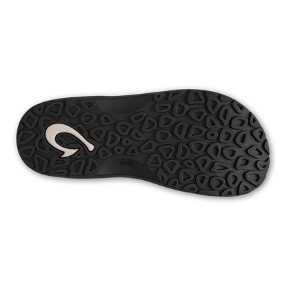 OluKai Men|New Arrivals | 'Ohana - Seagreen / Black