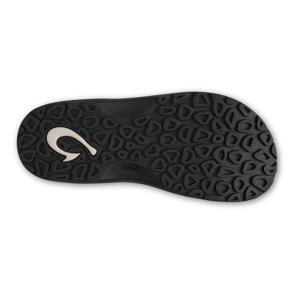 OluKai Men|New Arrivals | 'Ohana - Seagreen / Black