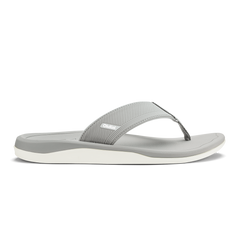 OluKai Men|New Arrivals | 'Ahi Kai - Ash / Ash