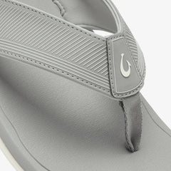 OluKai Men|New Arrivals | 'Ahi Kai - Ash / Ash