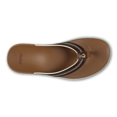 OluKai Men | Shoreline - Toffee / Toffee