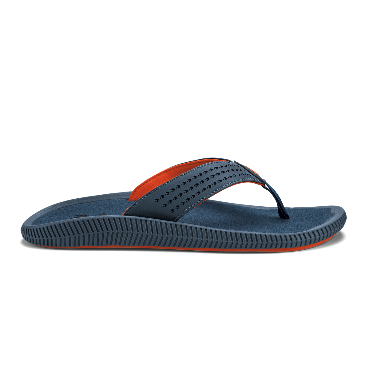 OluKai Men | Ulele Men's Water-Ready Beach Sandals - Lagoon