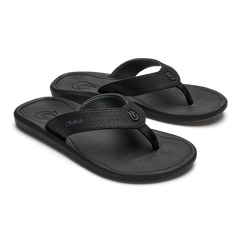 OluKai Men | Ki'i - Lava Rock / Lava Rock