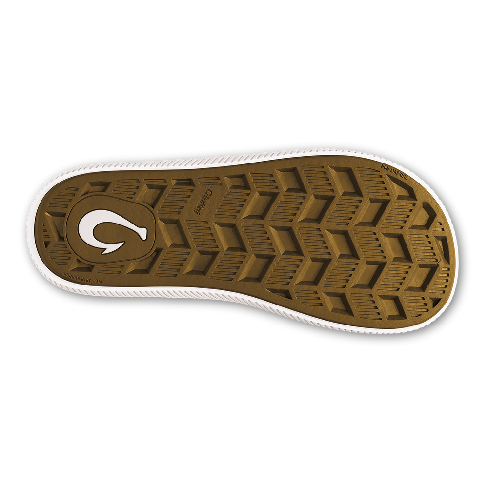 OluKai Men|New Arrivals | Ulele - Trench Blue / Trench Blue