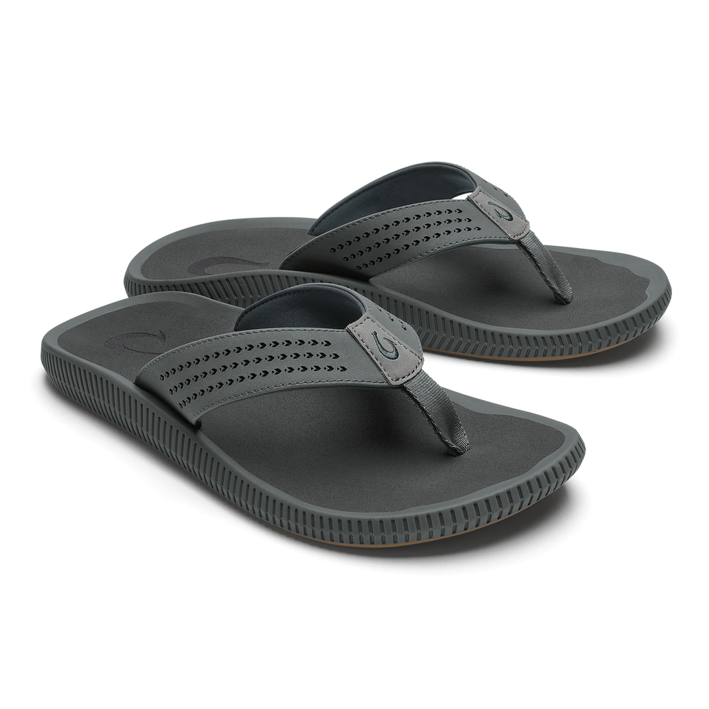 OluKai Men|New Arrivals | Ulele - Rock / Rock | Olukai