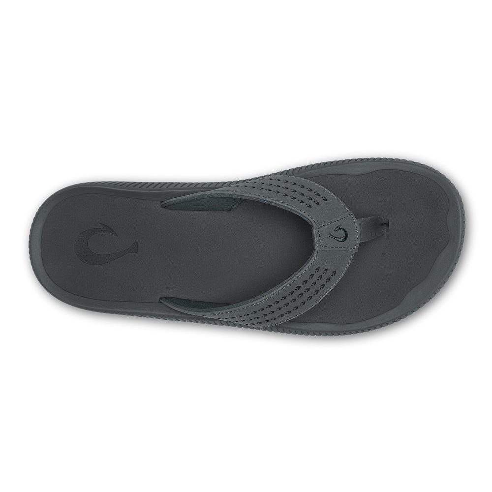 OluKai Men|New Arrivals | Ulele - Rock / Rock | Olukai