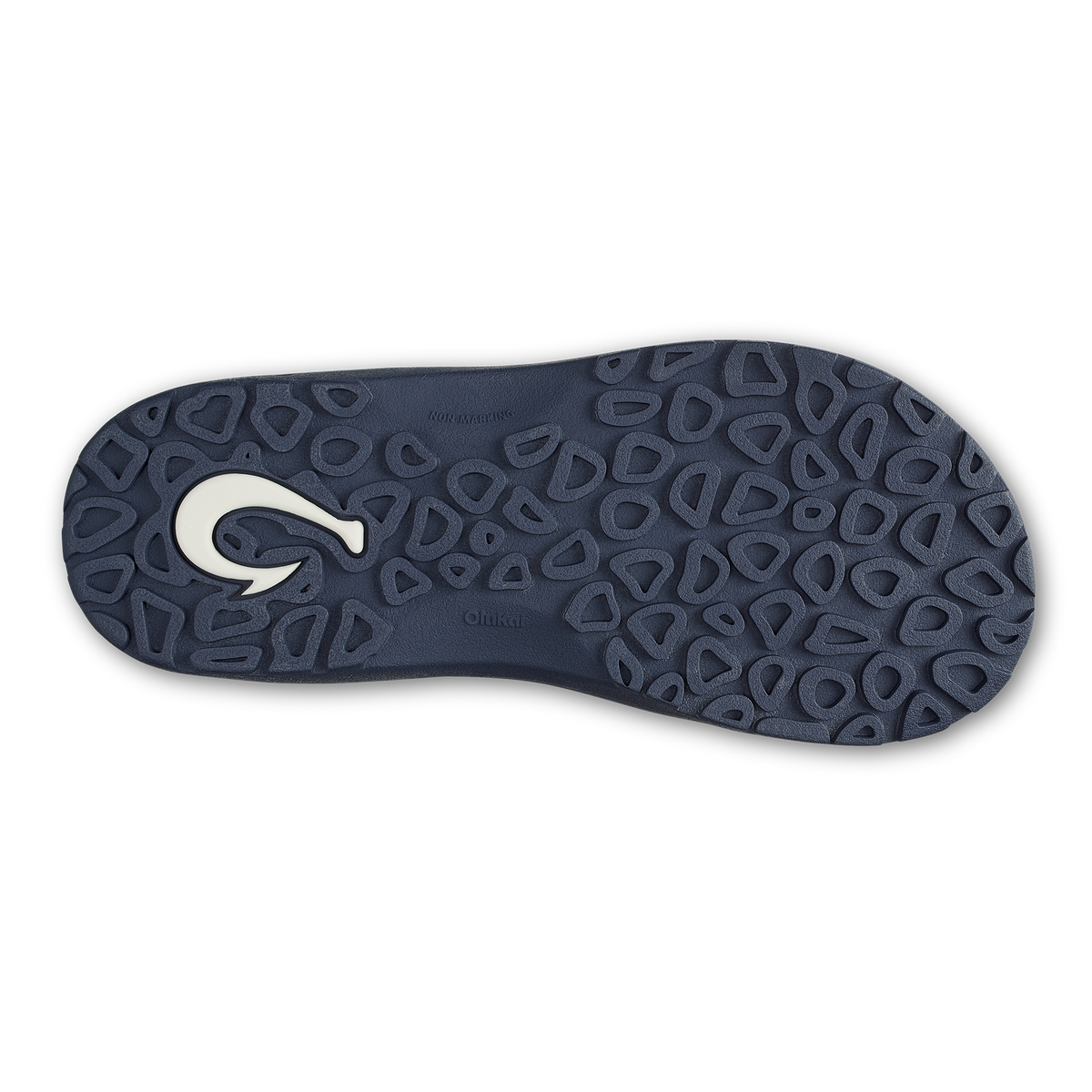 OluKai Men|New Arrivals | ʻOhana Palua - Mood Indigo / Pale Ocean