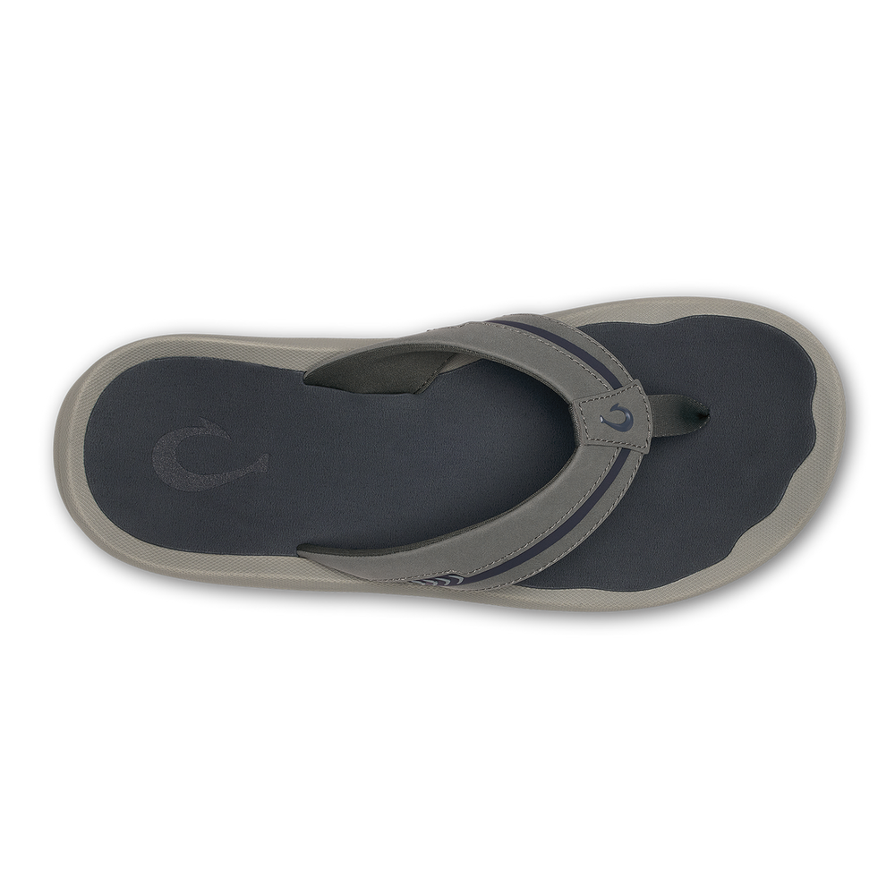 OluKai Men|New Arrivals | ʻAkeu - Rock / Rock