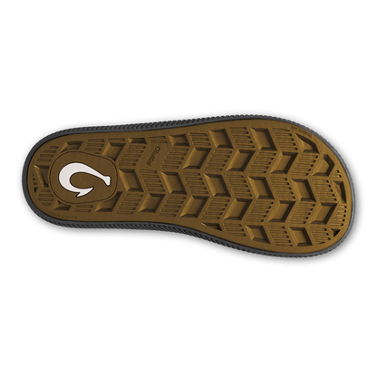 OluKai Men|New Arrivals | Ulele - Canoe / Rock