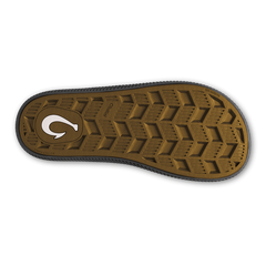 OluKai Men|New Arrivals | Ulele - Canoe / Rock