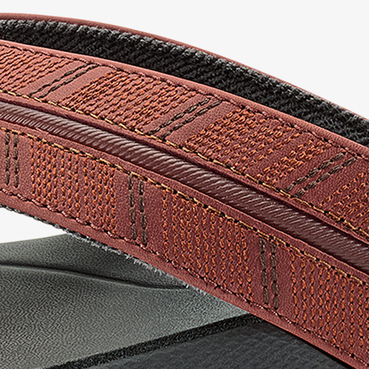 OluKai Men|New Arrivals | Tuahine Palm - Canoe / Rock